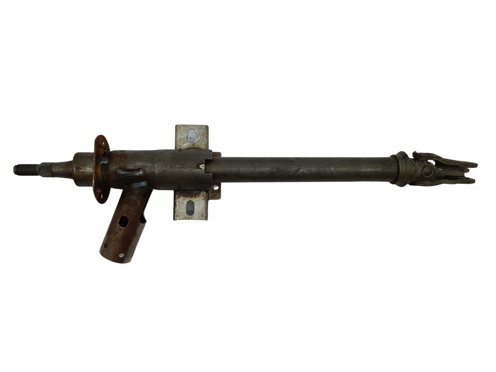 Steering Column 4123F6 Citroen AX Nacam 12951 main product photo