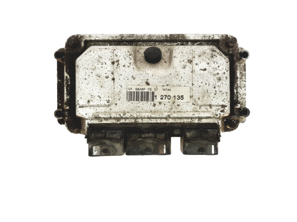 Controller 0261206246 9637838780 9645802280 PSA Bosch 18559 main product photo