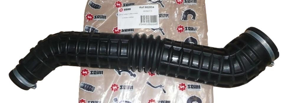 Air Hose 982004 14263X 1426.3X Citroen Peugeot Seim main product photo