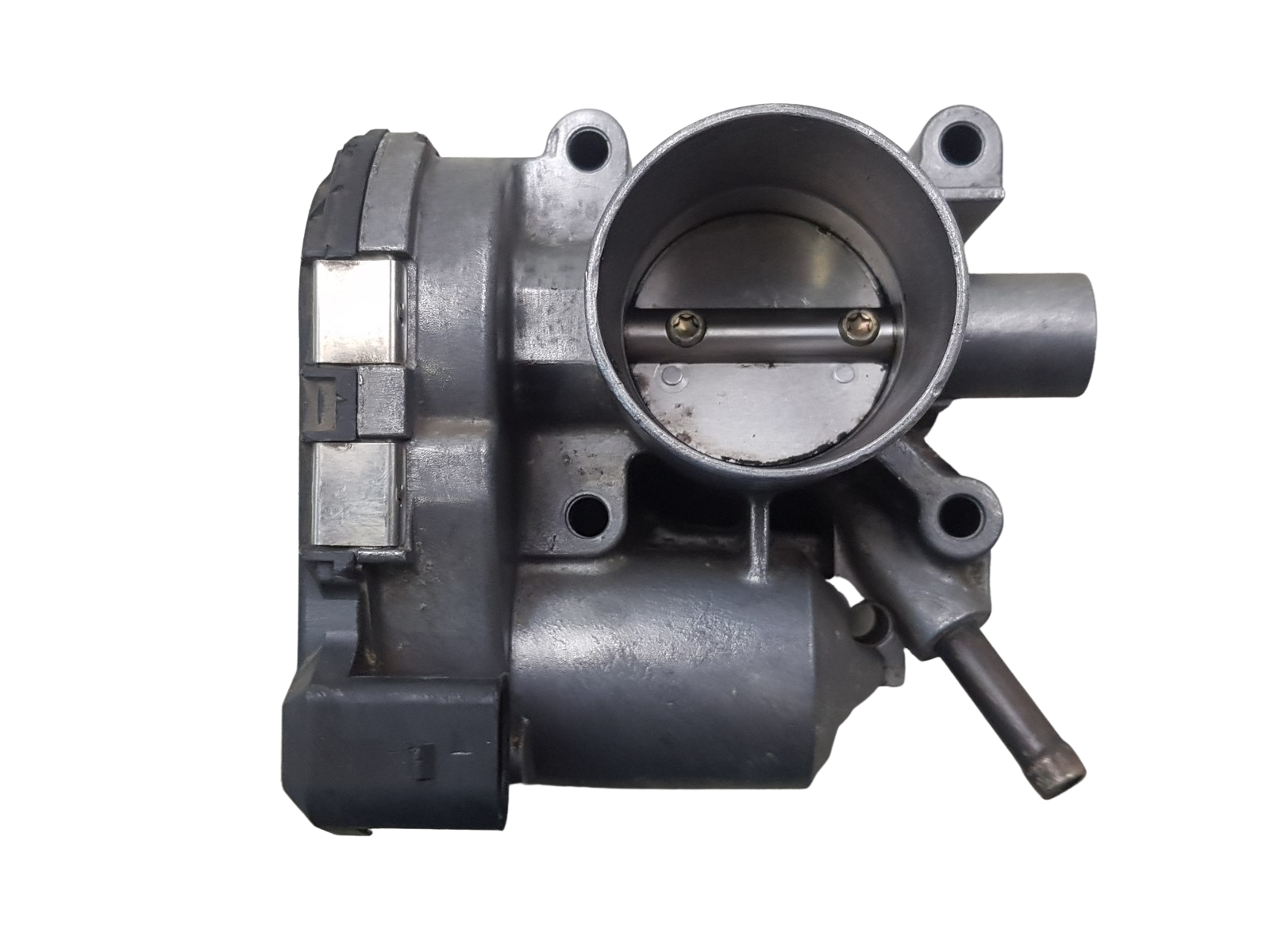 Air Throttle Body VWAG 1.4 030133062A 0280750049 Bosch 1414 main product photo