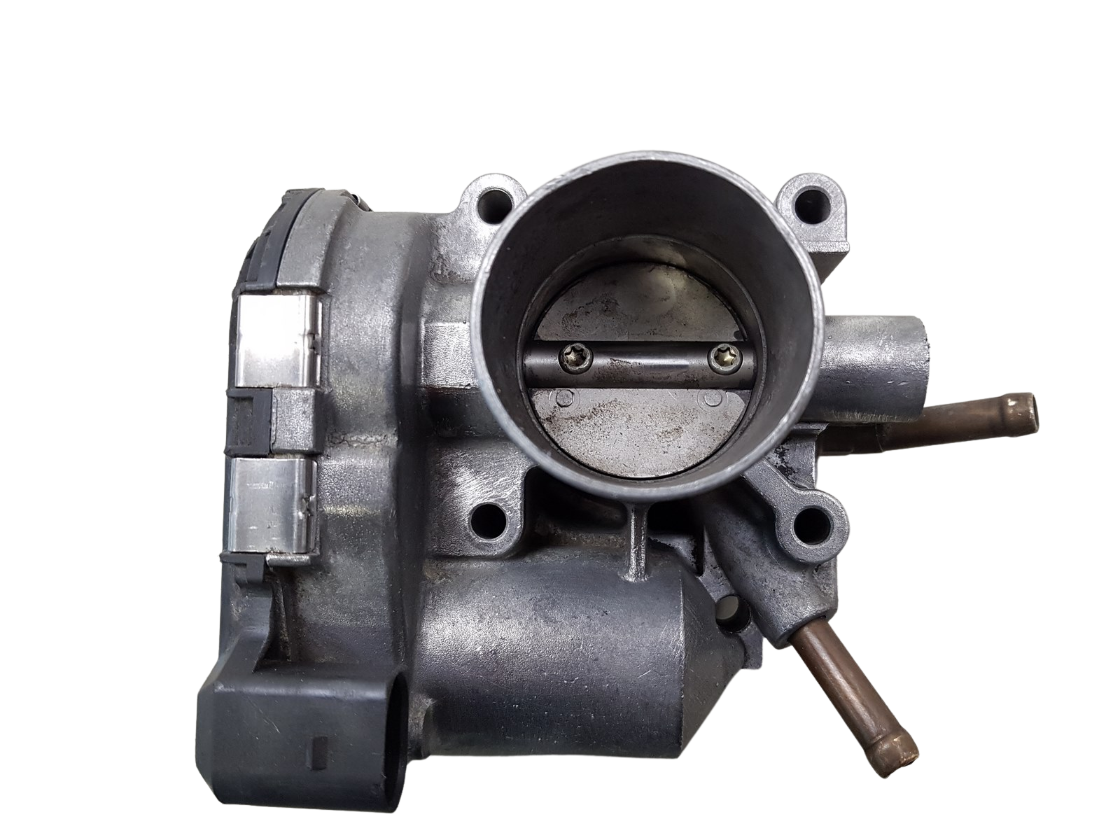 Air Throttle Body VWAG 030133062C 0280750095 Bosch 2456 main product photo