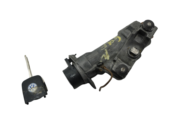 Ignition Switch VW Golf 4 Polo 4B0905851C 4B0905849 1448 main product photo