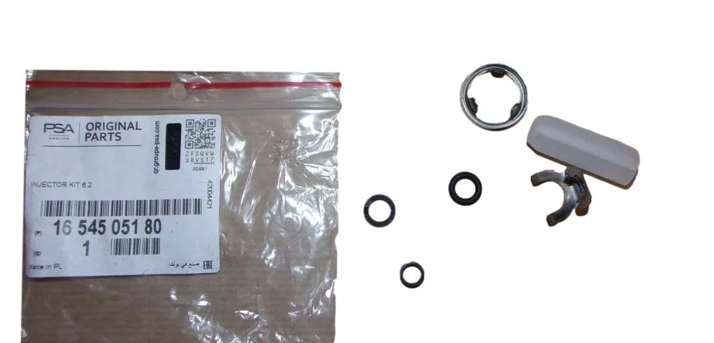 Repair Kit New Original 1654505180 Citroen Peugeot main product photo