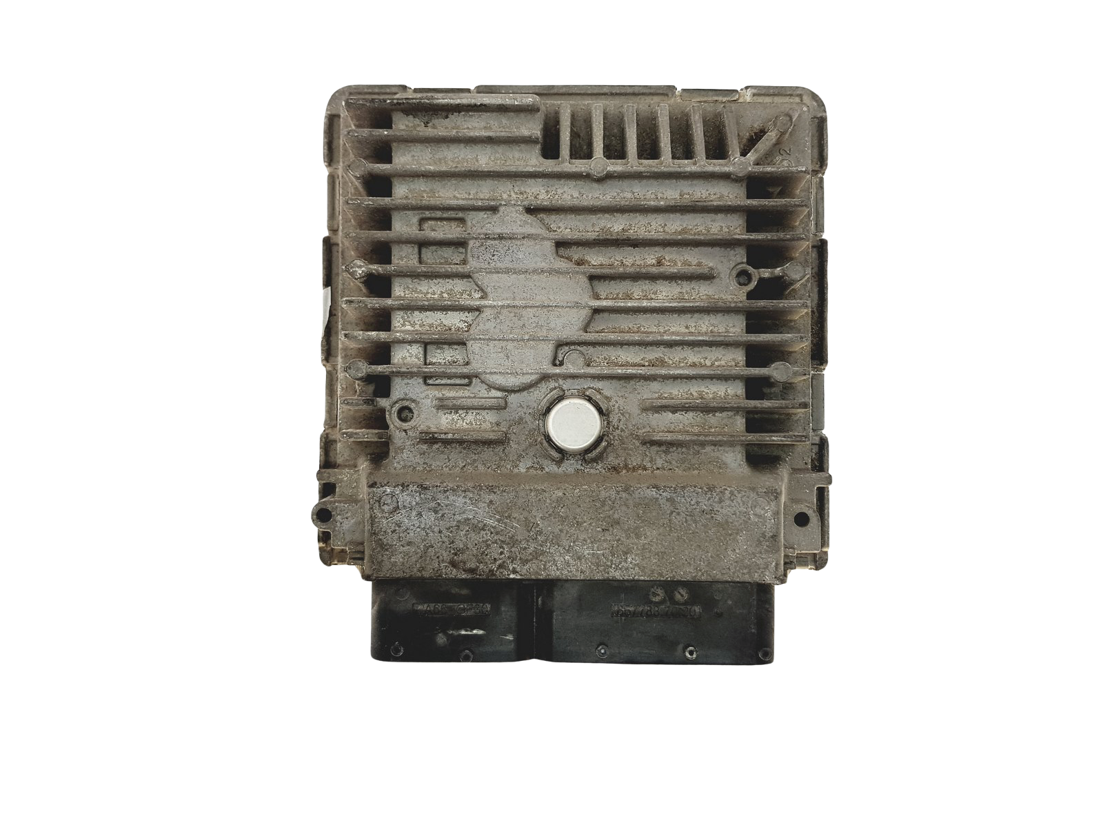 Controller 03L906023B 5WP42899AA VW Continental 23712 main product photo