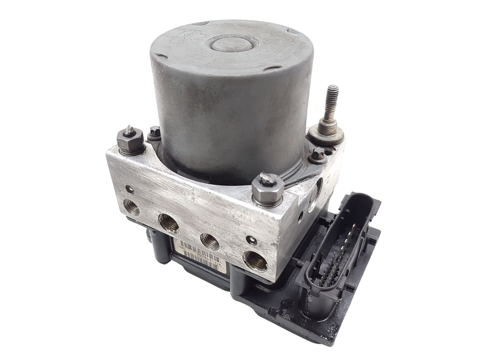 Abs Pump Fiat Punto 46836768 0265800315 0265231331 Bosch 1532 main product photo