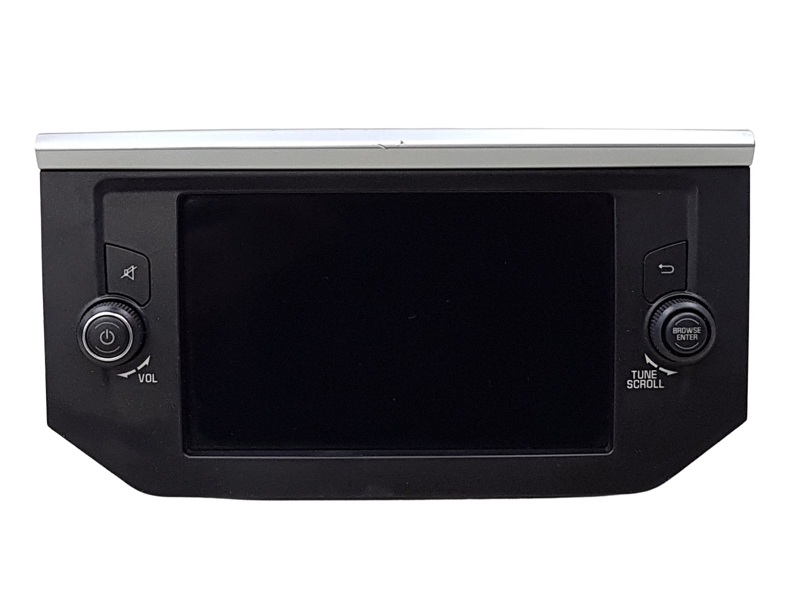 Navigation Iveco Stralis NAV Europe 5802403831 5802433831 main product photo