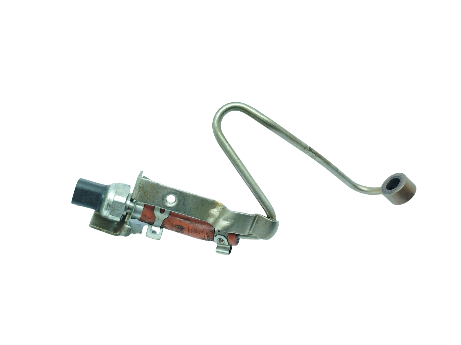 Differential Pressure Sensor 8200641554 8200679939A 2.0 dCi Renault main product photo