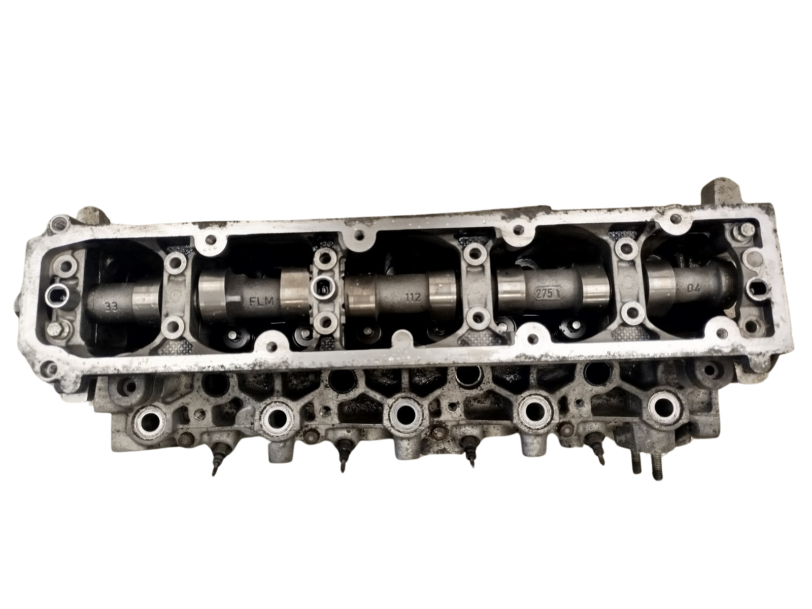 Cylinder Head Citroen Peugeot 9634963010 9630377610 0200GN 2.0 HDI 8v main product photo