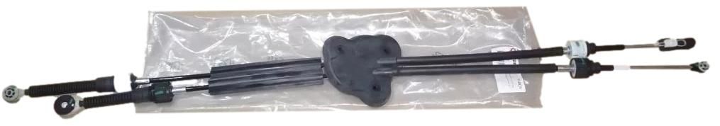 Gear Selector Cable 554820 8200781046 Renault SEIM main product photo