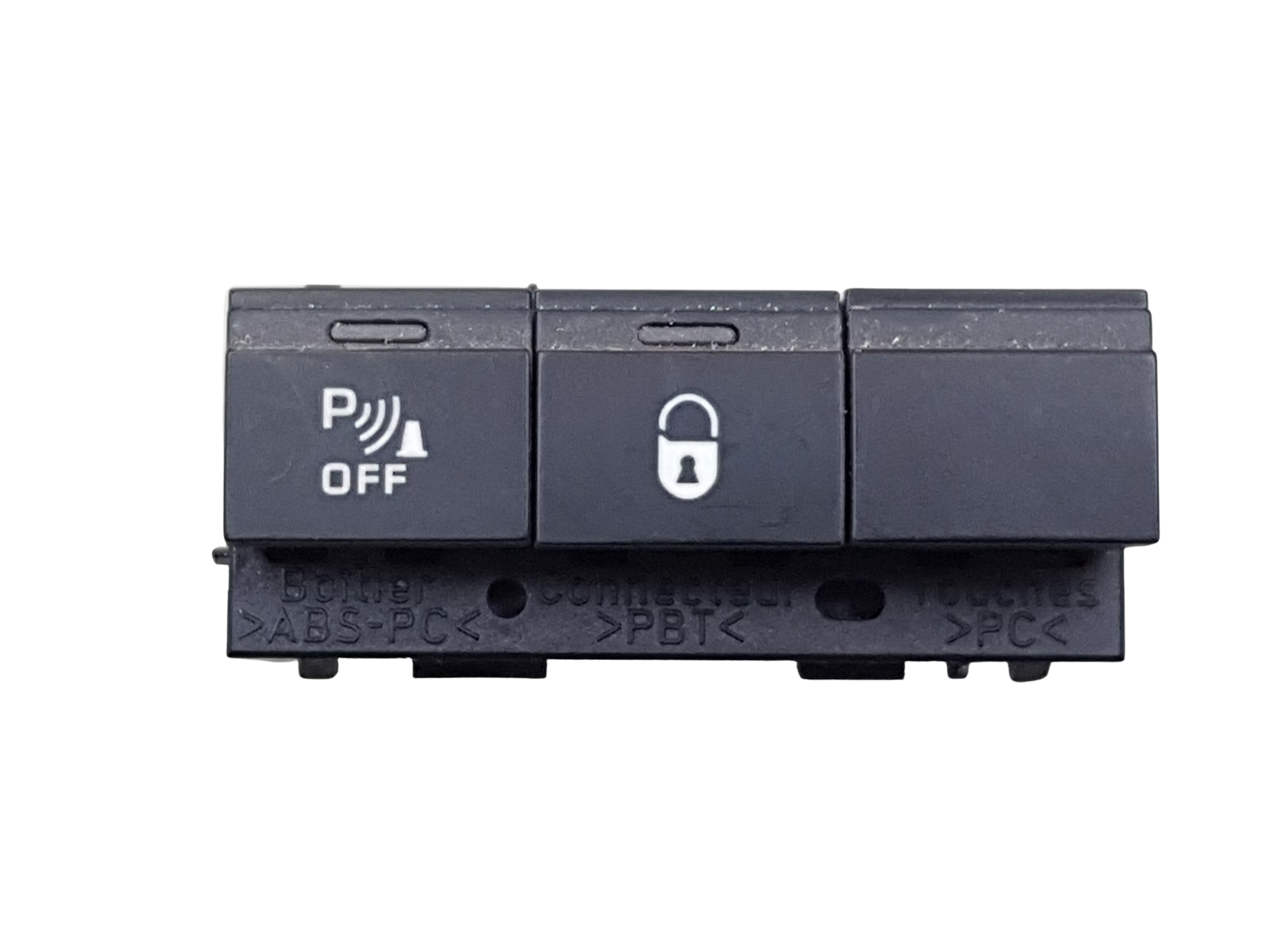 Door Lock Control PDC Peugeot 407 96469958XT main product photo