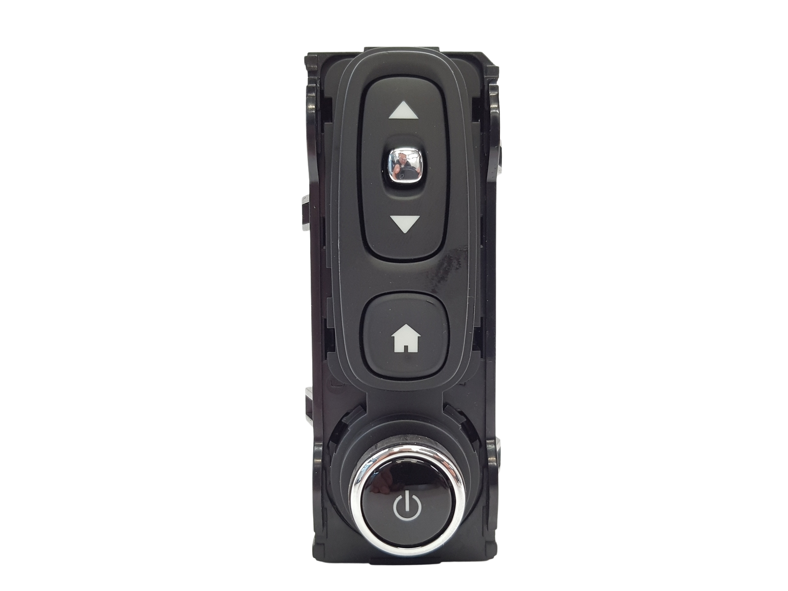 Control Navi Renault Trafic 3 253B08825R E1067640 0km main product photo