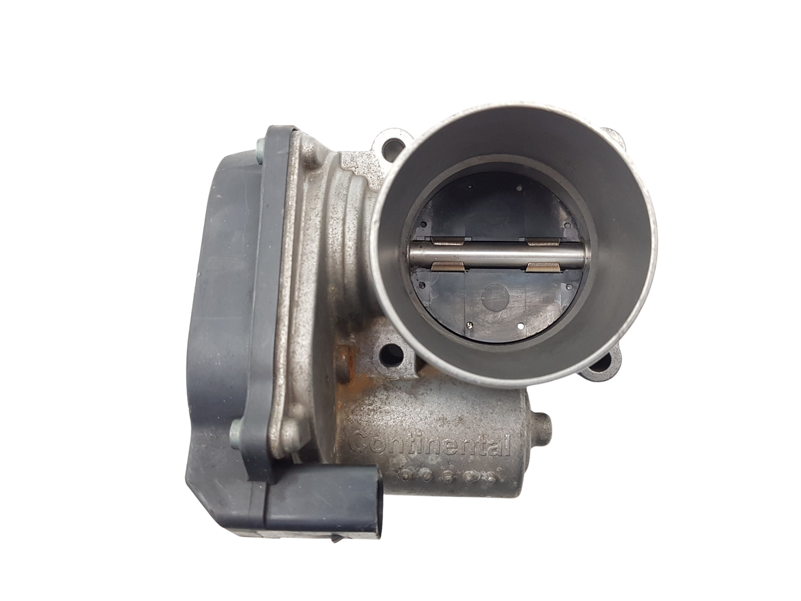Air Throttle Body 03C133062S A2C53367619 VWAG 2598 main product photo