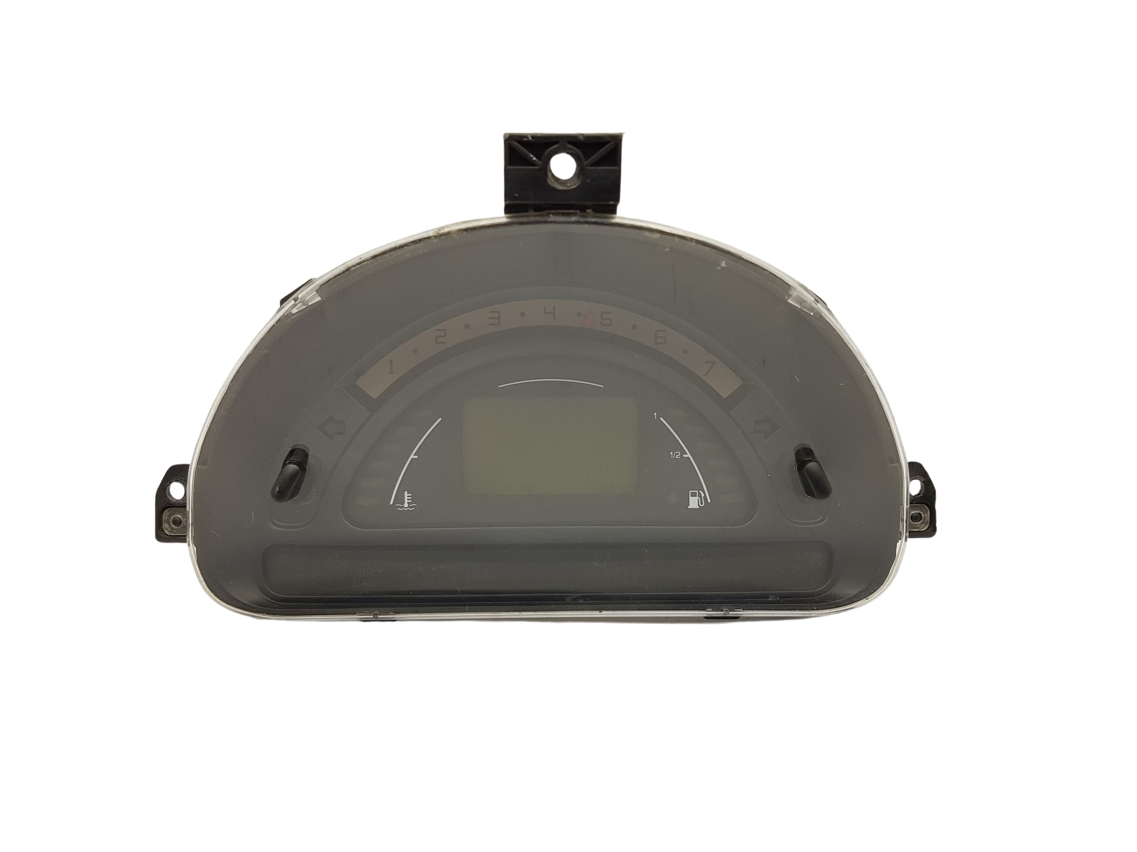 Speedometer/Instrument Cluster Citroen C2 C3 P9650735480 G 01 2703 main product photo