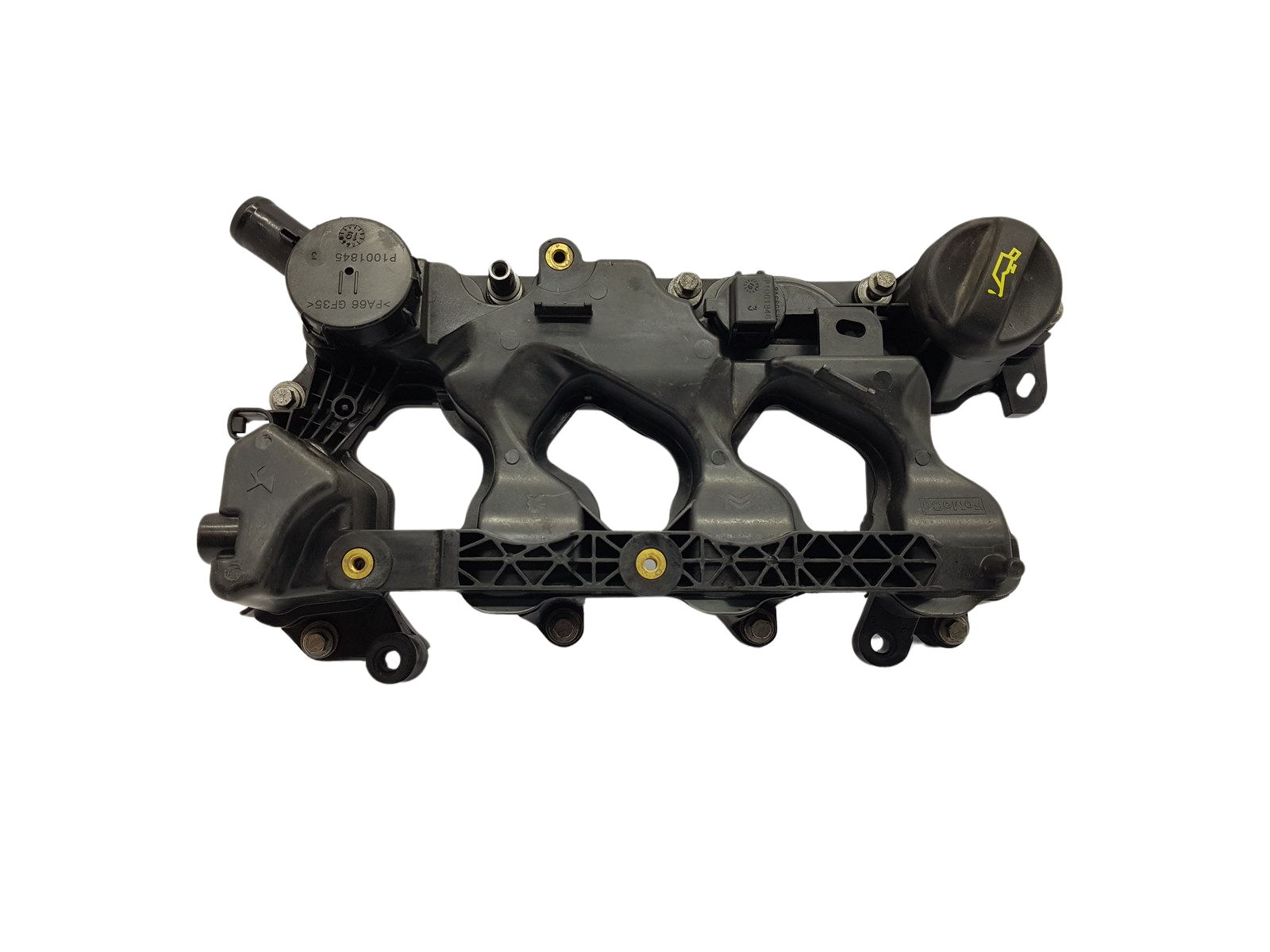 Cylinder Head Cover 9827622780 1.5 HDI Citroen Peugeot Ford