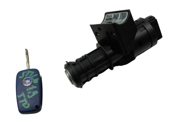 Ignition Switch Fiat Stilo 00467601520 61001500 TRW 1238 main product photo