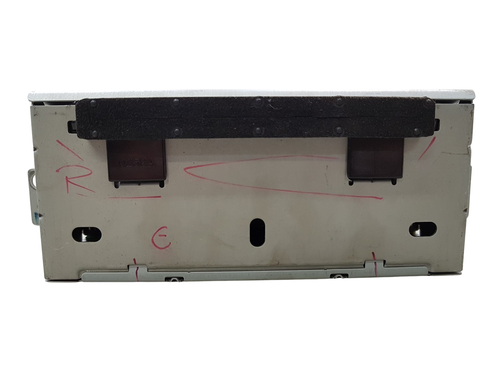 Cd Radio Player Ford Ranger AB39-18C815-GG AHU 2 main product photo