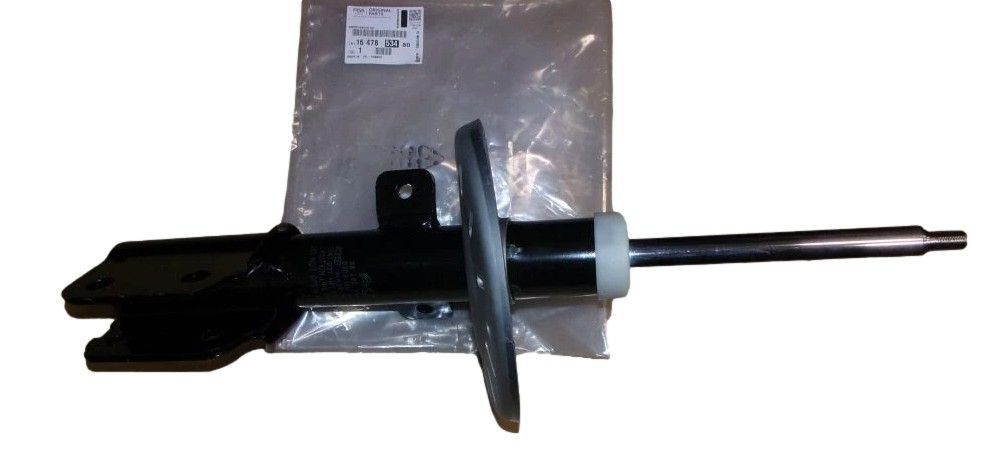 Shock Absorber Front Original 1647853480 Peugeot main product photo