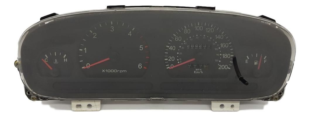 Speedometer/Instrument Cluster Kia Carnival 7881-5340 M/T 7880-5520 main product photo