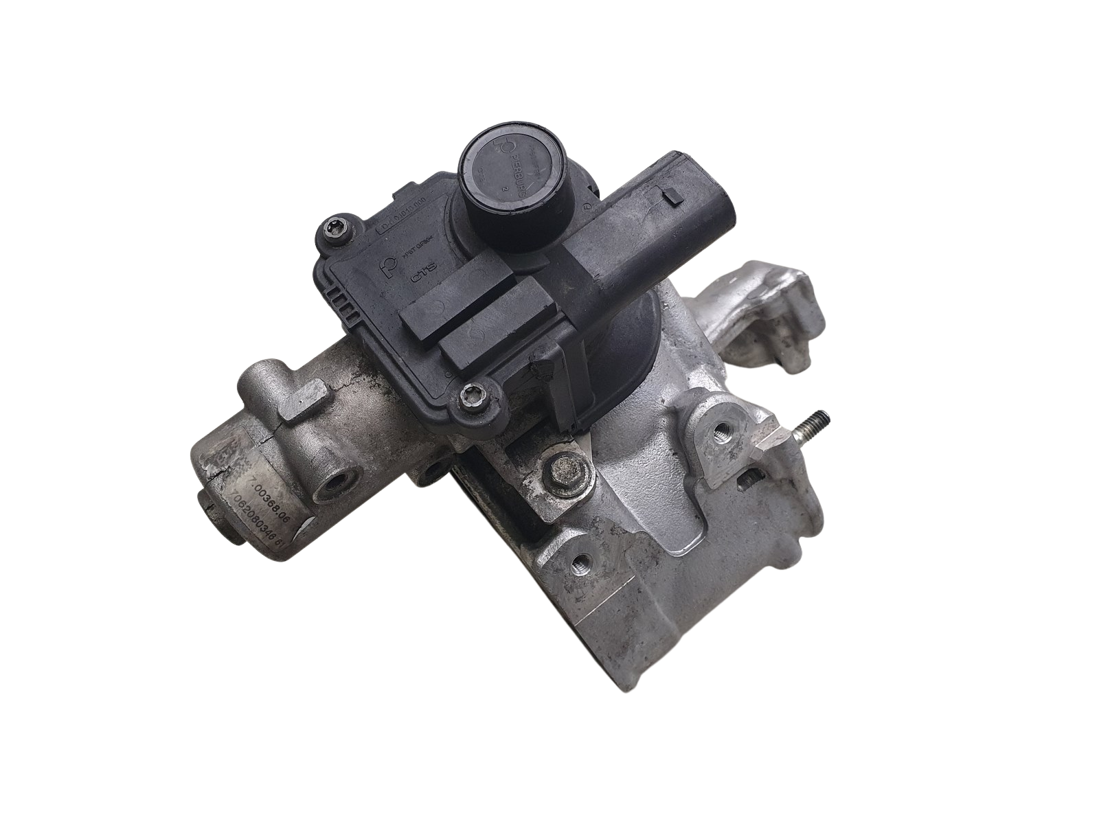 Egr Valve 8200561269B 7.00368.06 1.5 DCI Renault Dacia H8200282949 19 main product photo