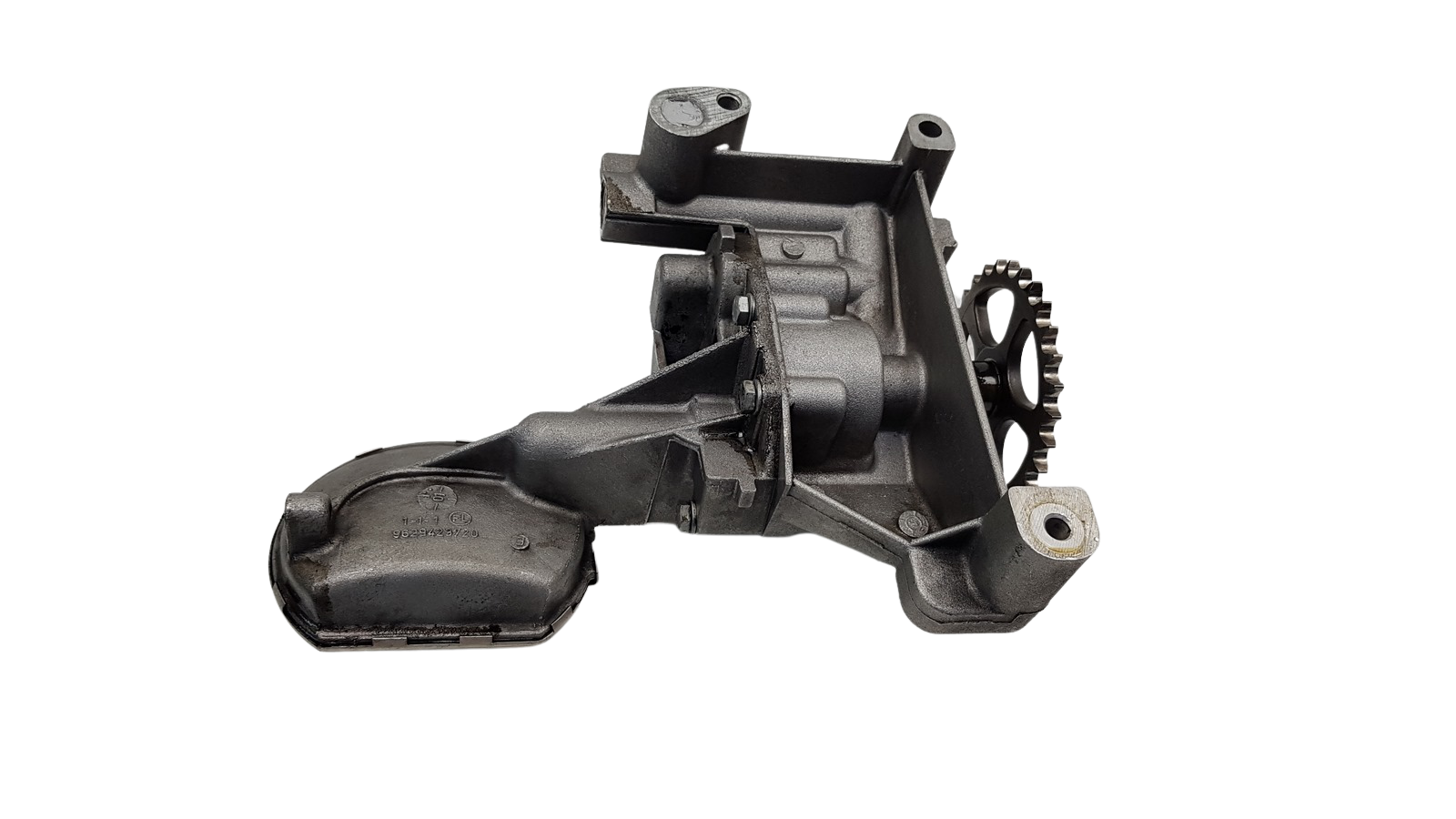 Oil Pump 9431291021 9629423720 2.0 HDI Citroen Peugeot main product photo