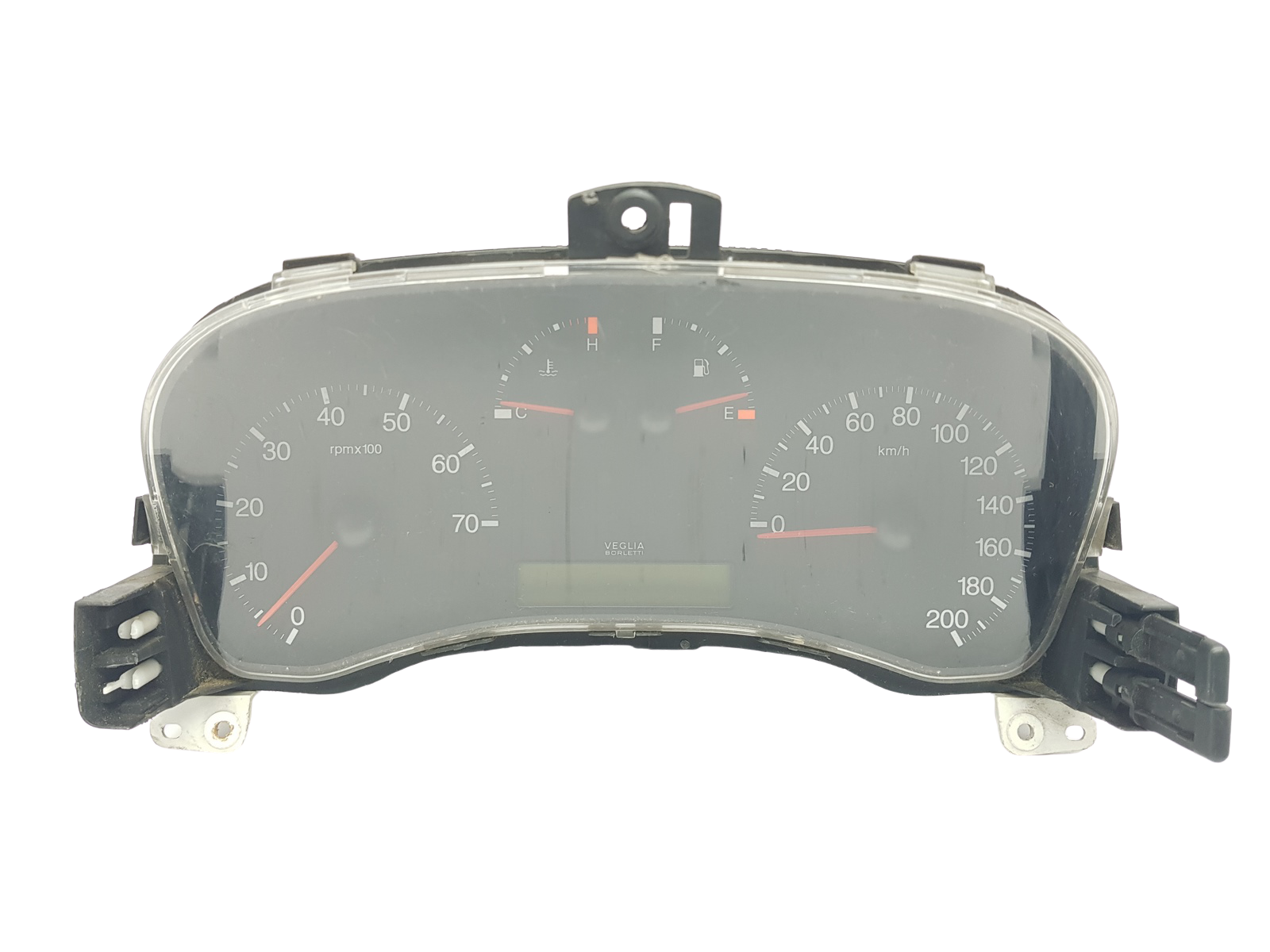 Speedometer/Instrument Cluster Fiat Punto 46812961 503000341000 27167 main product photo