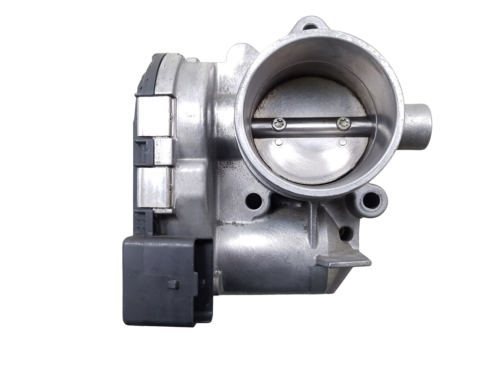 Air Throttle Body Citroen Peugeot 0280750085 1635Q9 1.6 Bosch 1959 main product photo