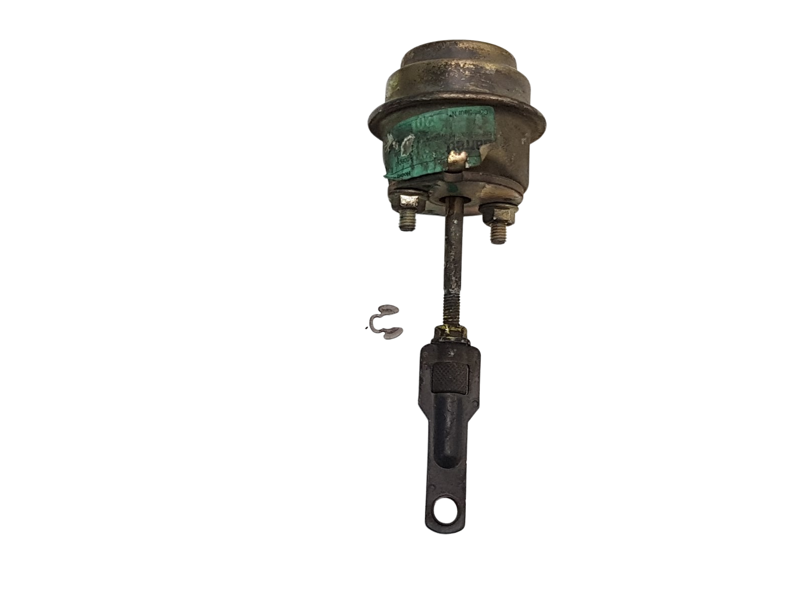 Turbo Valve 7700105102C GT1549 Garret 1.9 dci Renault 433483-5 main product photo