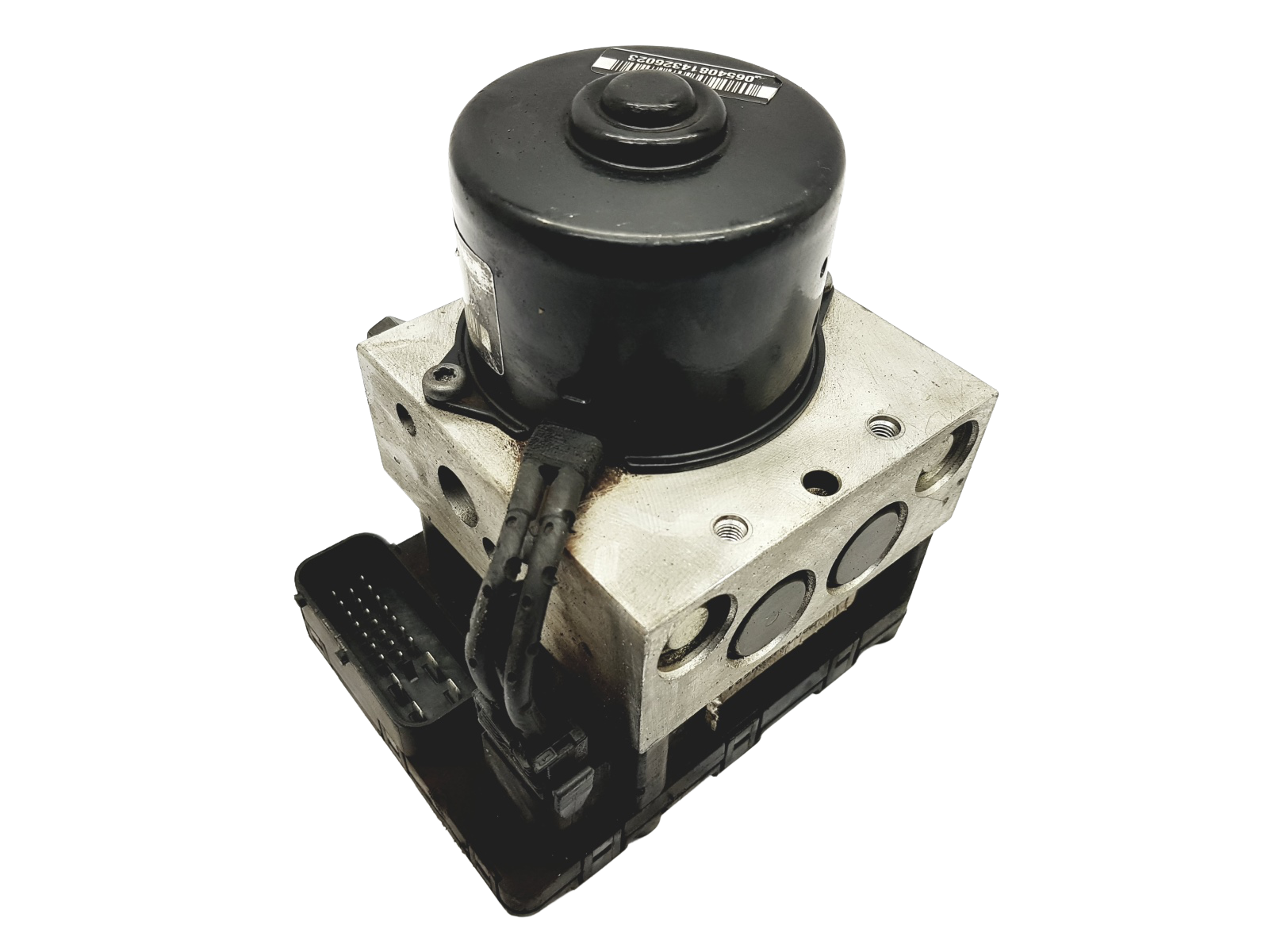 Abs Pump Sharan Galaxy Alhambra 7M3614111H 1J0907379P 45635 main product photo