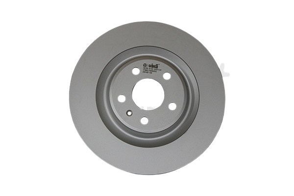 Brake Disc Rear For Audi 4H0615601H 66151717701 Vika main product photo