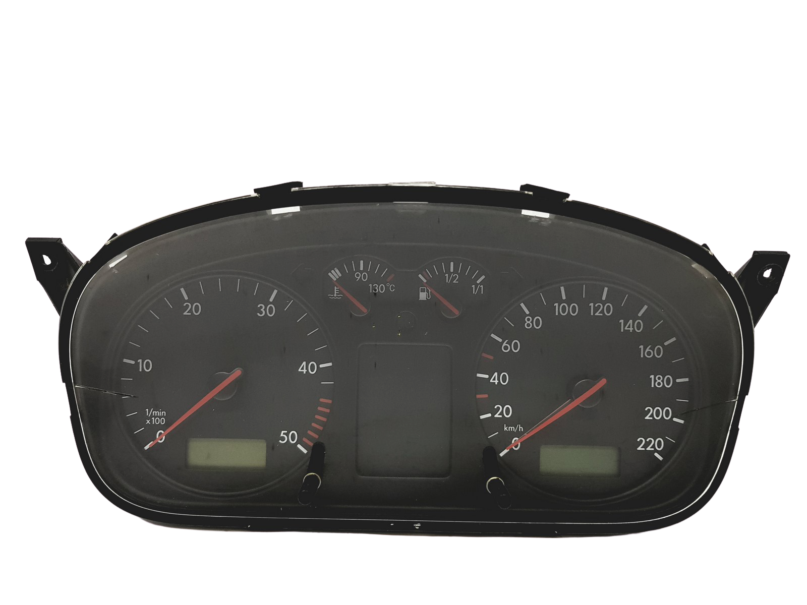 Speedometer/Instrument Cluster VW Transporter T4 7D0920802Q VDO 30425 main product photo