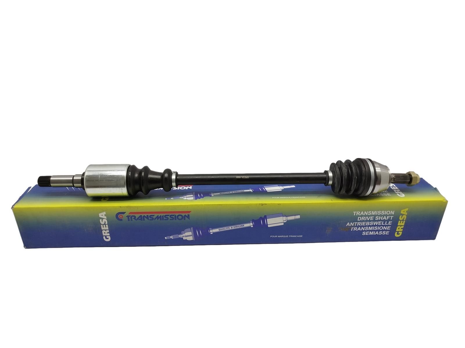 Drive Shaft Right For Citroen Peugeot 32730K T5085 GRESA main product photo