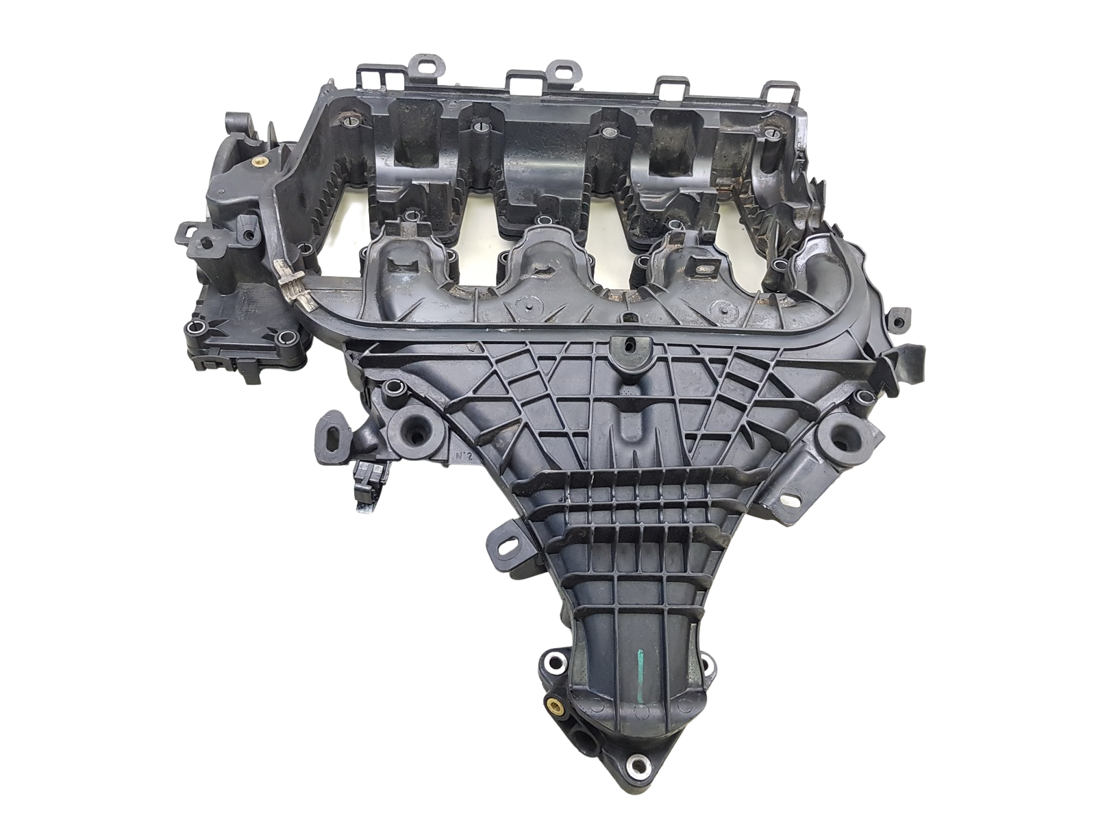 Valve Cover 0248T2 9674394480 2.0 HDI TDCi 16v Citroen Peugeot Ford 78 main product photo