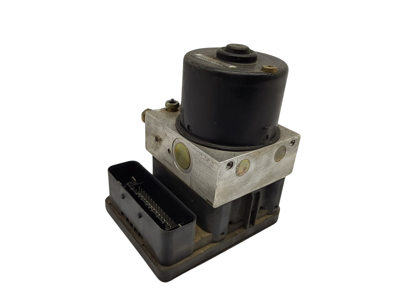 Abs Pump Mazda Ford 2S61-2M110-CE 10.0960-0106.3 ATE 4566 main product photo