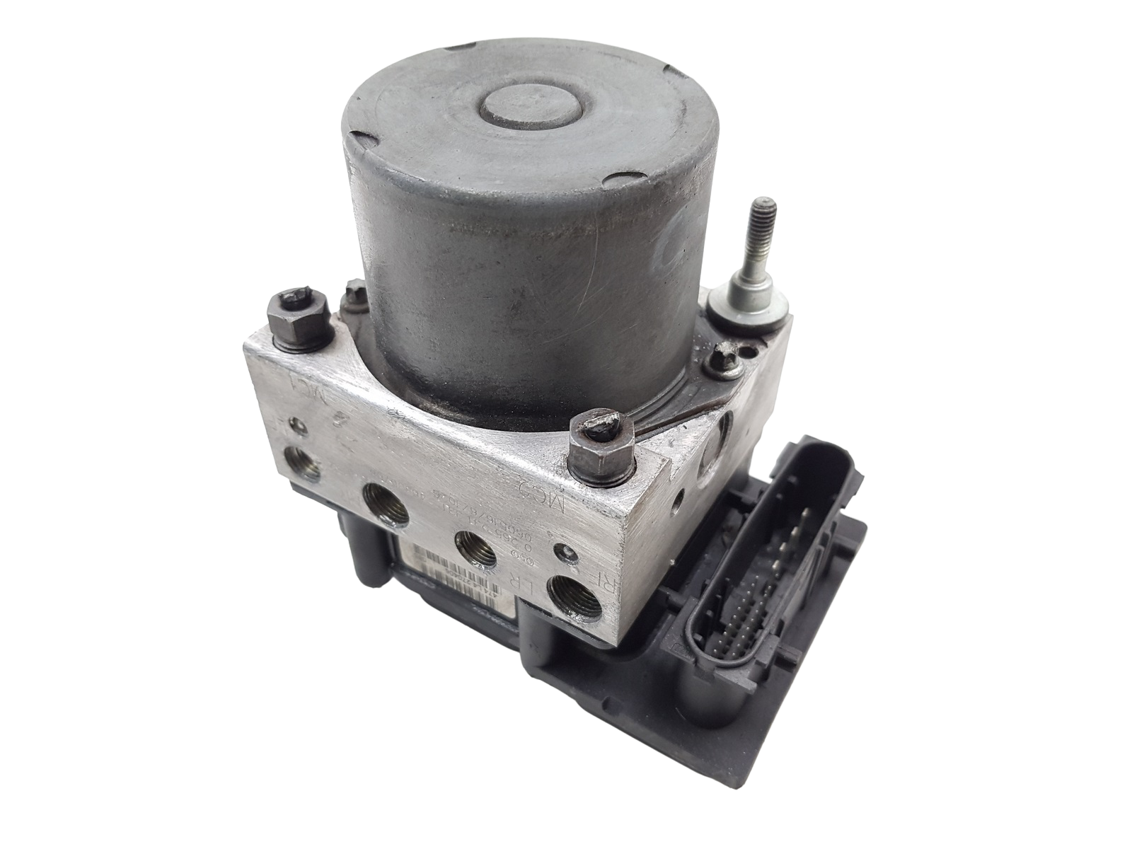 Abs Pump Fiat Punto 46836768 0265800315 0265231331 Bosch 1019 main product photo