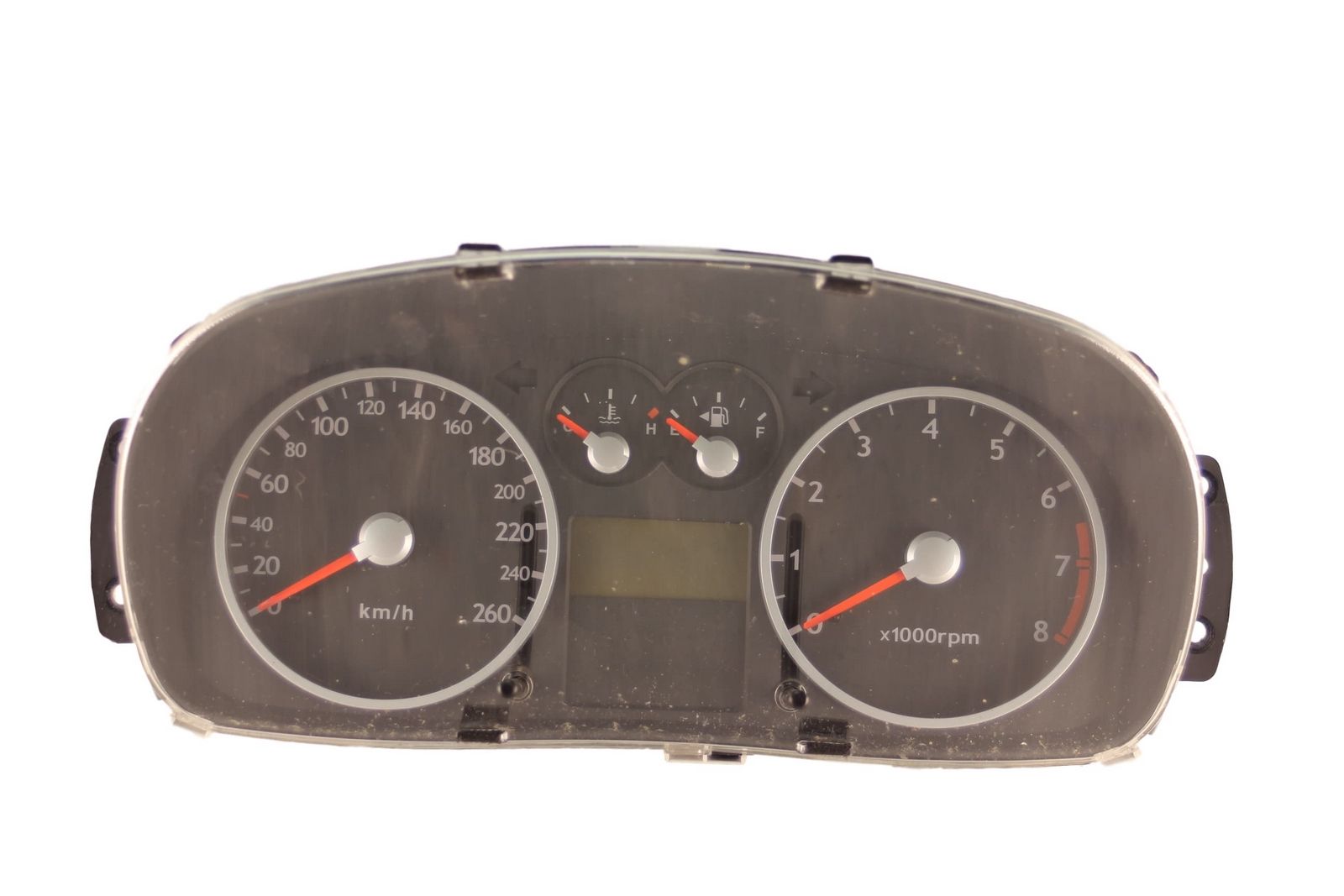 Speedometer/Instrument Cluster Hyundai Coupe 94003-2C635 940032C635 main product photo