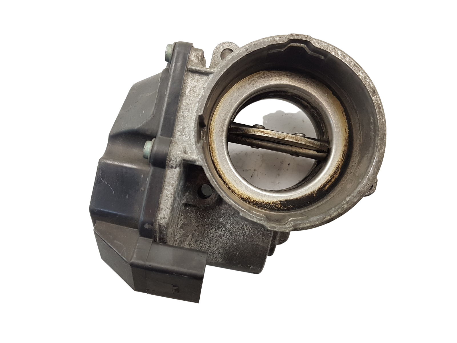 Air Throttle Body 03G128063G A2C53249824 VAG TDI 1489 main product photo