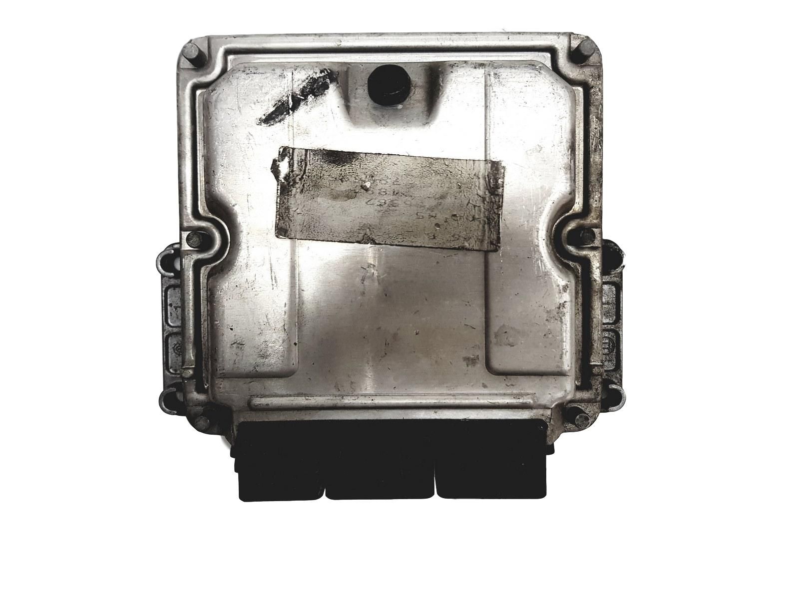Controller 0281010819 8200039569 8200166362 Fiat Renault Bosch 12437 main product photo