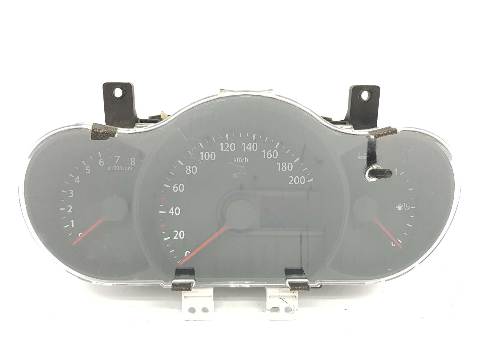 Speedometer/Instrument Cluster Kia Picanto 94033-1Y093 11001-897530K main product photo