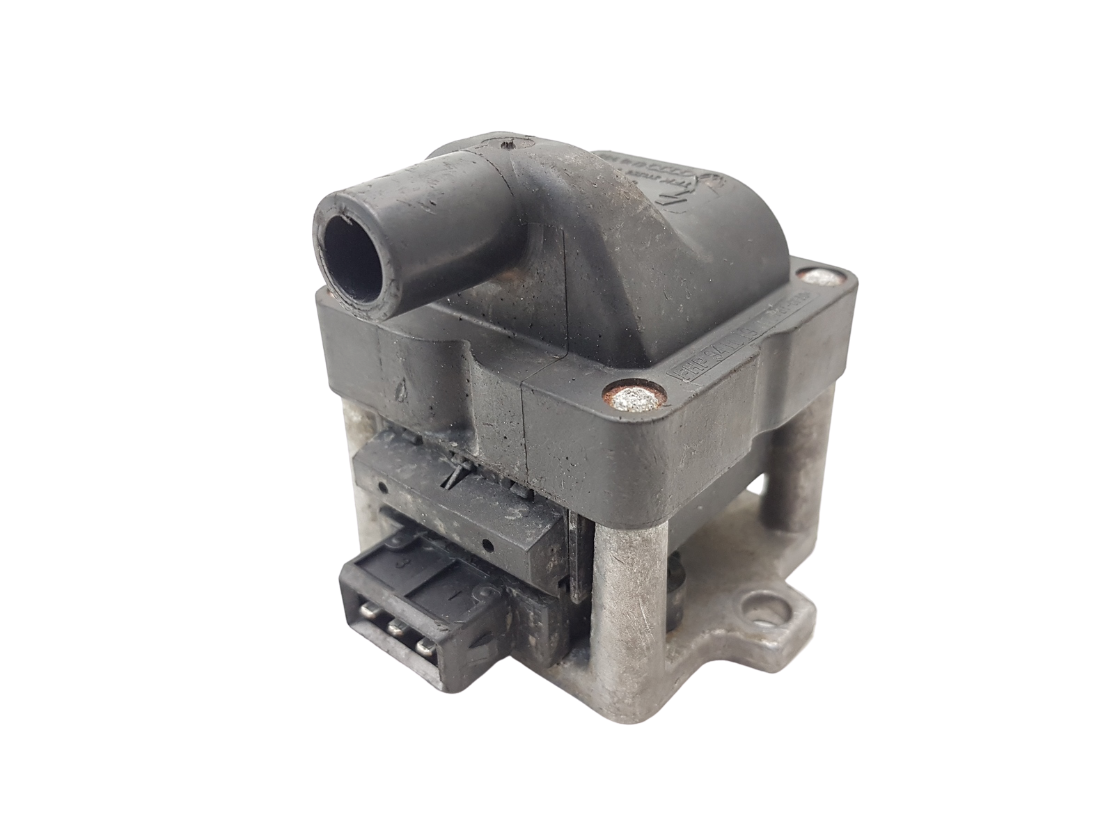 Ignition Coil VW Audi 6N0905104 Temic main product photo