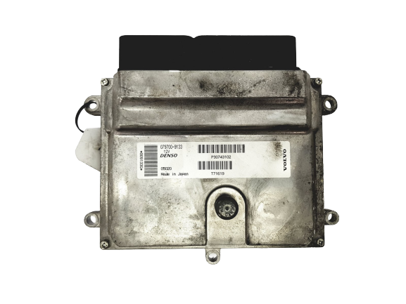 Controller P30743102 079700-9133 Volvo 16933 main product photo