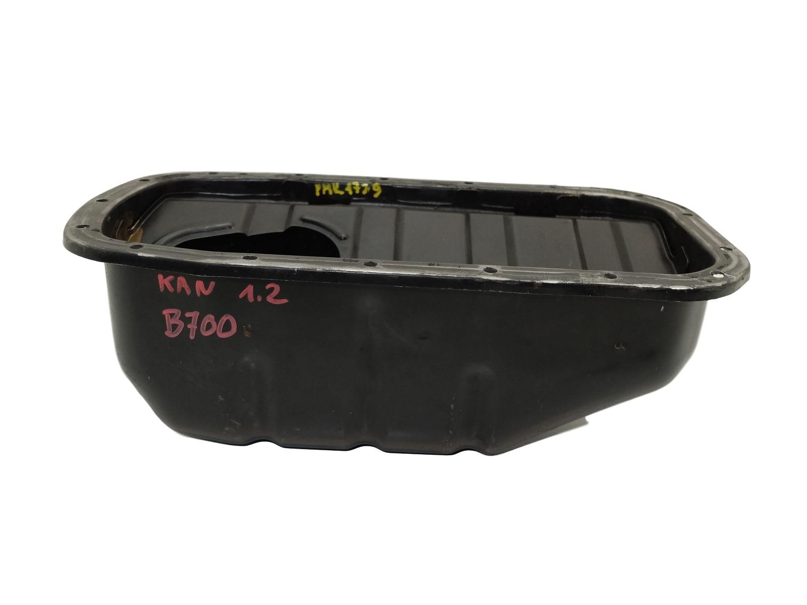 Oil Sump 7700100375 1,2 Renault Clio Kangoo Twingo main product photo