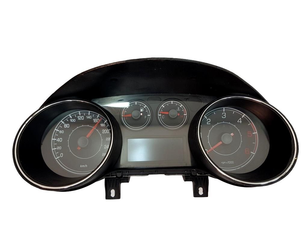 Speedometer/Instrument Cluster Fiat Bravo 51820214 503001980001 8123 main product photo
