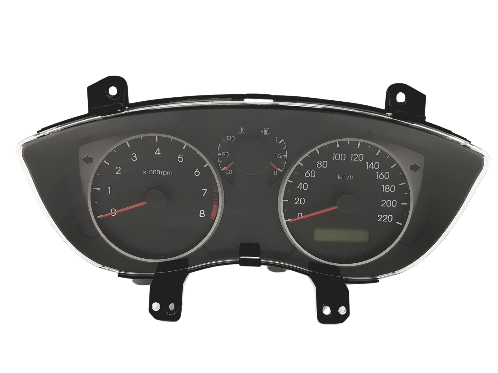 Speedometer/Instrument Cluster Hyundai I20 94003-1J280 940031J280 32225 main product photo