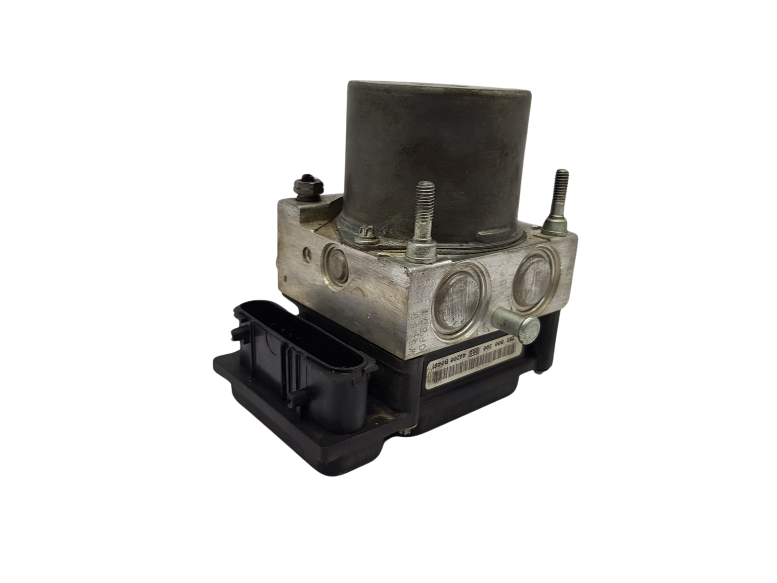 Abs Pump Peugeot 307 9651873780 0265800390 0265231476 4201 main product photo