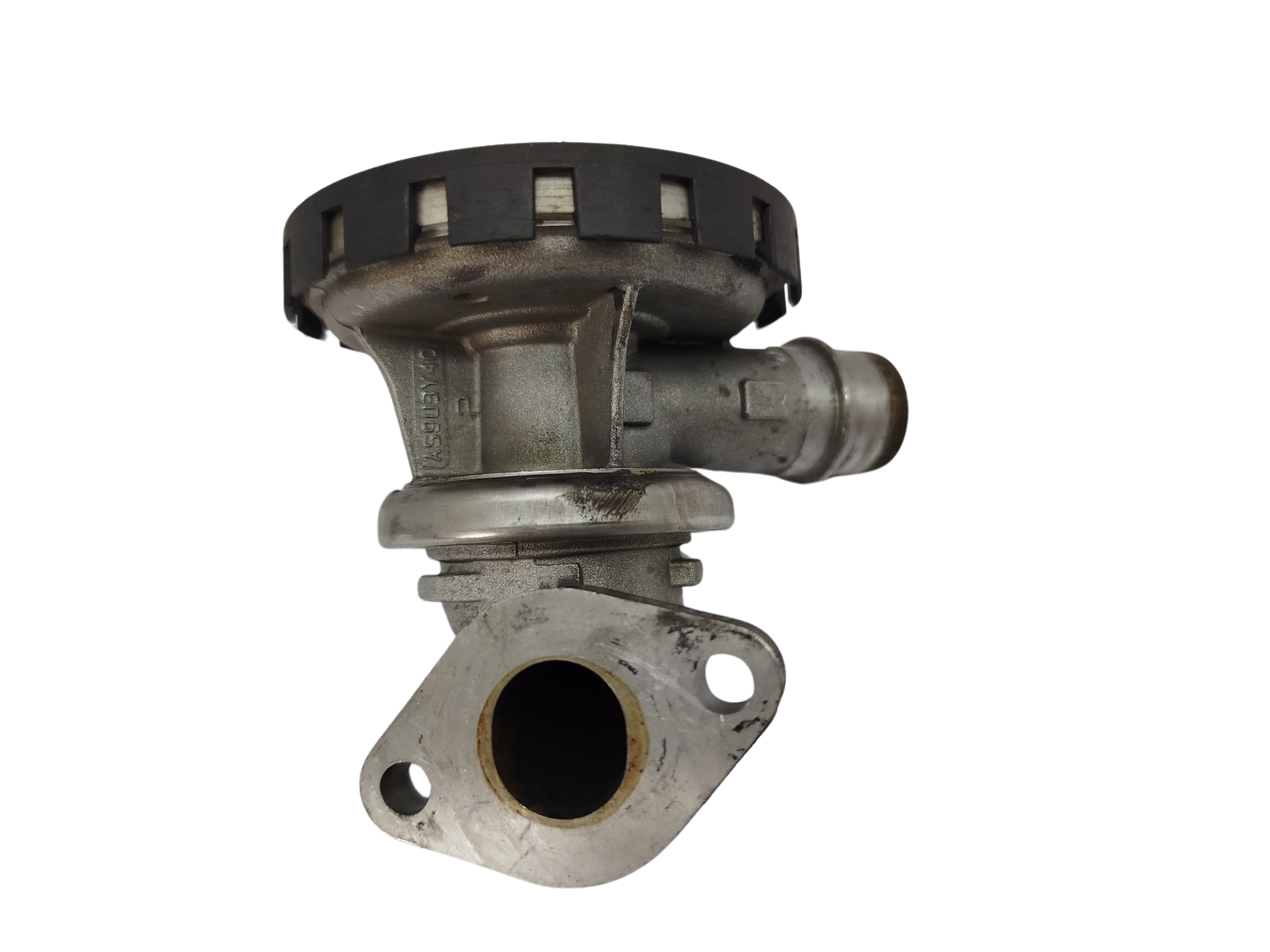 Egr Valve Citroen Peugeot 9630168080 1628FN 2.0 16v EW10 main product photo