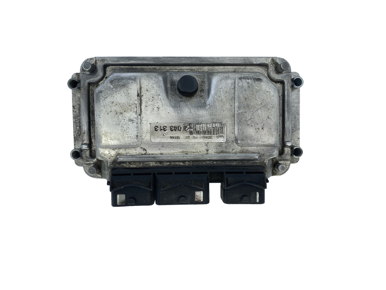 Controller PSA 0261206246 9637838780id07 Bosch 51328 main product photo