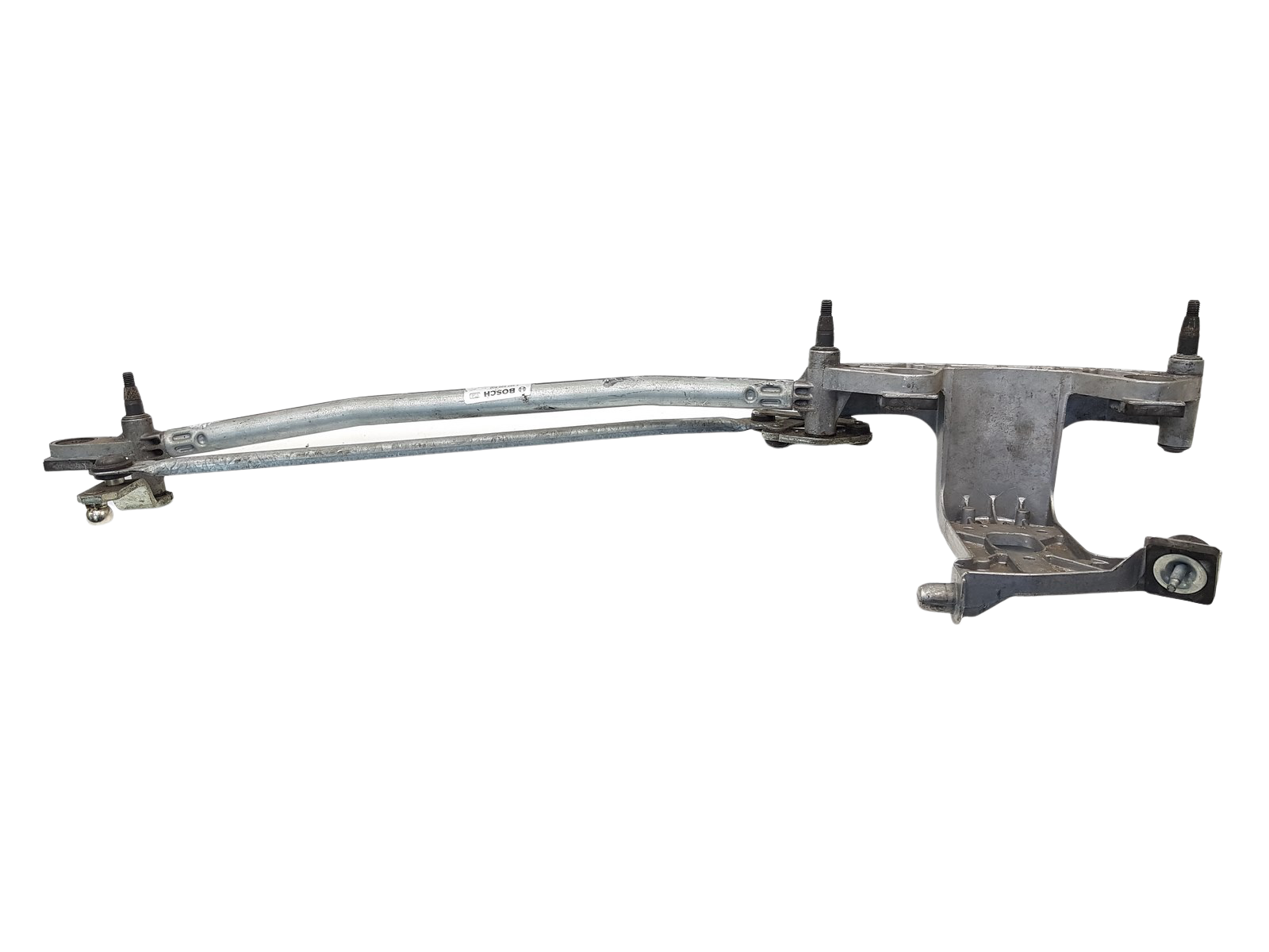 Wiper Mechanism Ford Focus C-Max 3M51-17504-AG 3M51-17K484-AC main product photo