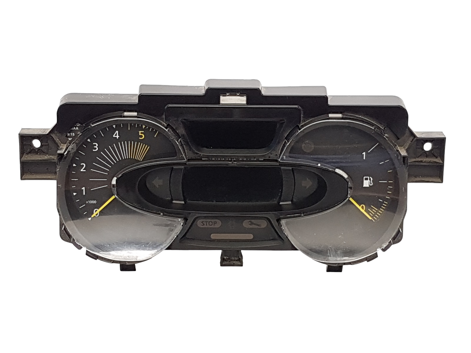 Speedometer/Instrument Cluster Renault Trafic 3 248105825R Visteon main product photo