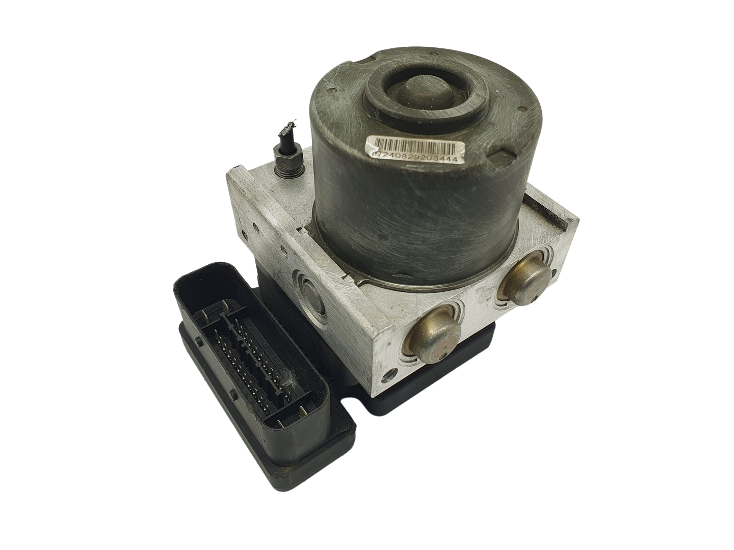 Abs Pump Ford Mazda 3M51-2M110-CA 10.0970-0108.3 ATE 61132 main product photo