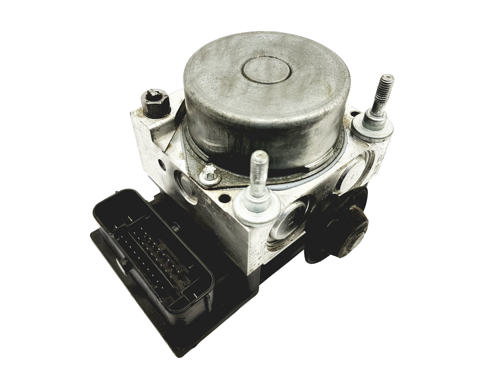Abs Pump Fiat Panda 51799595 0265800673 Bosch 38122 main product photo